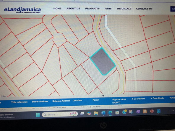 Fifth image of Lot 182 Brahman Rd, Minard Estate in Browns Town, St. Ann, Jamaica - property is For Sale