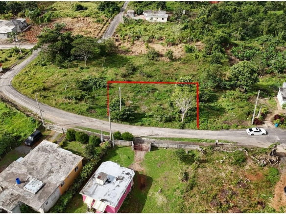First image of Lot 182 Brahman Rd, Minard Estate in Browns Town, St. Ann, Jamaica - property is For Sale