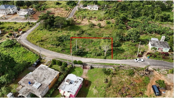 First image of Lot 182 Brahman Rd, Minard Estate in Browns Town, St. Ann, Jamaica - property is For Sale