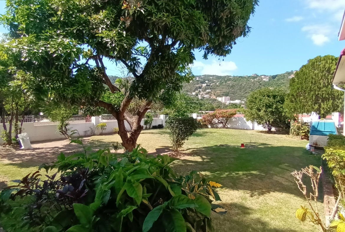Second image of 3- Elphinstone Drive in Kingston 19, St. Andrew, Jamaica - property is For Rent