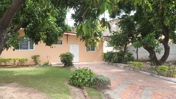 First image of 3- Elphinstone Drive in Kingston 19, St. Andrew, Jamaica - property is For Rent