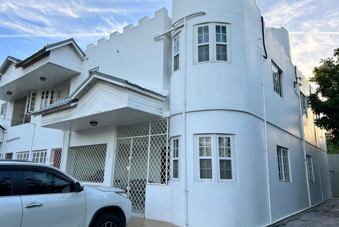 Second image of 16a Knightsdale Drive in Kingston 19, St. Andrew, Jamaica - property is For Sale