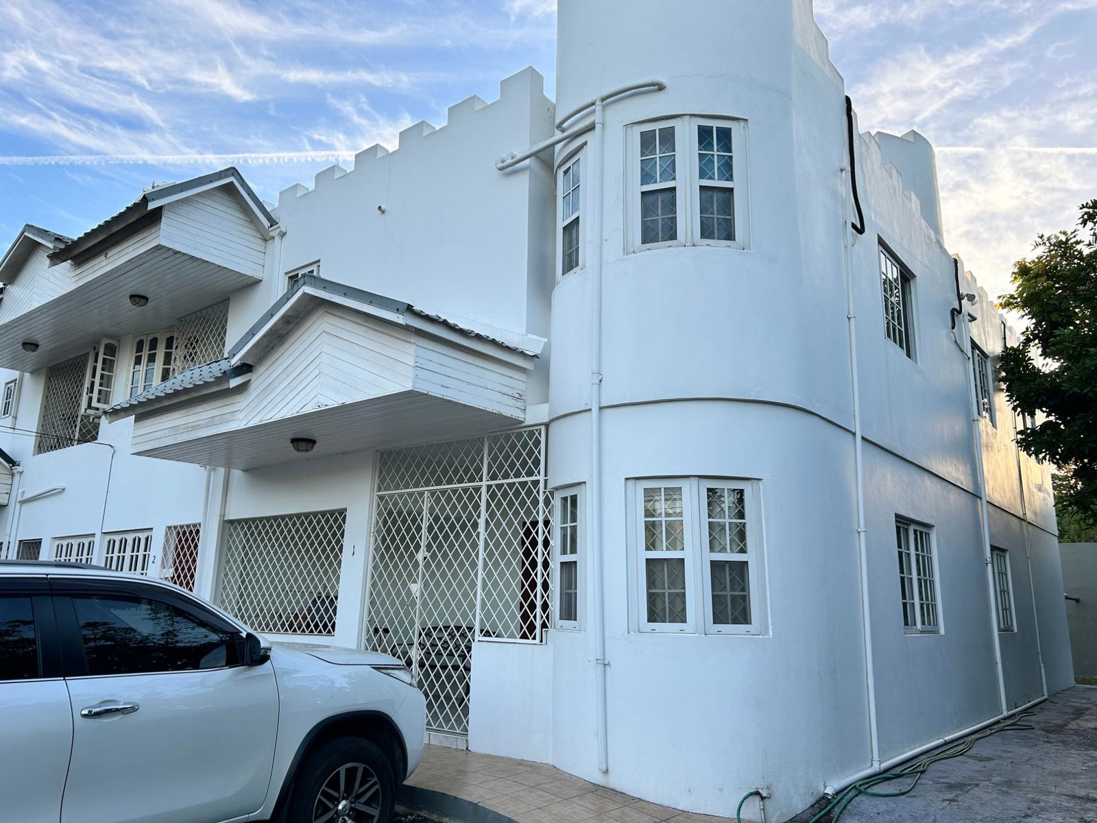 Second image of 16a Knightsdale Drive in Kingston 19, St. Andrew, Jamaica - property is For Sale