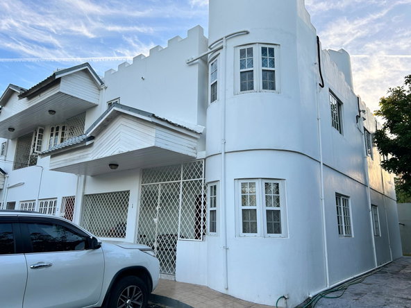 Second image of 16a Knightsdale Drive in Kingston 19, St. Andrew, Jamaica - property is For Sale