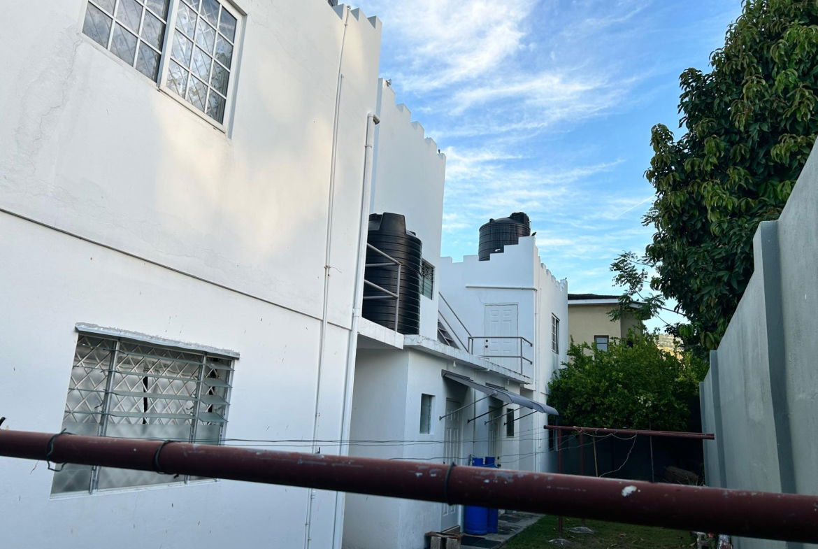 Twelfth image of 16a Knightsdale Drive in Kingston 19, St. Andrew, Jamaica - property is For Sale