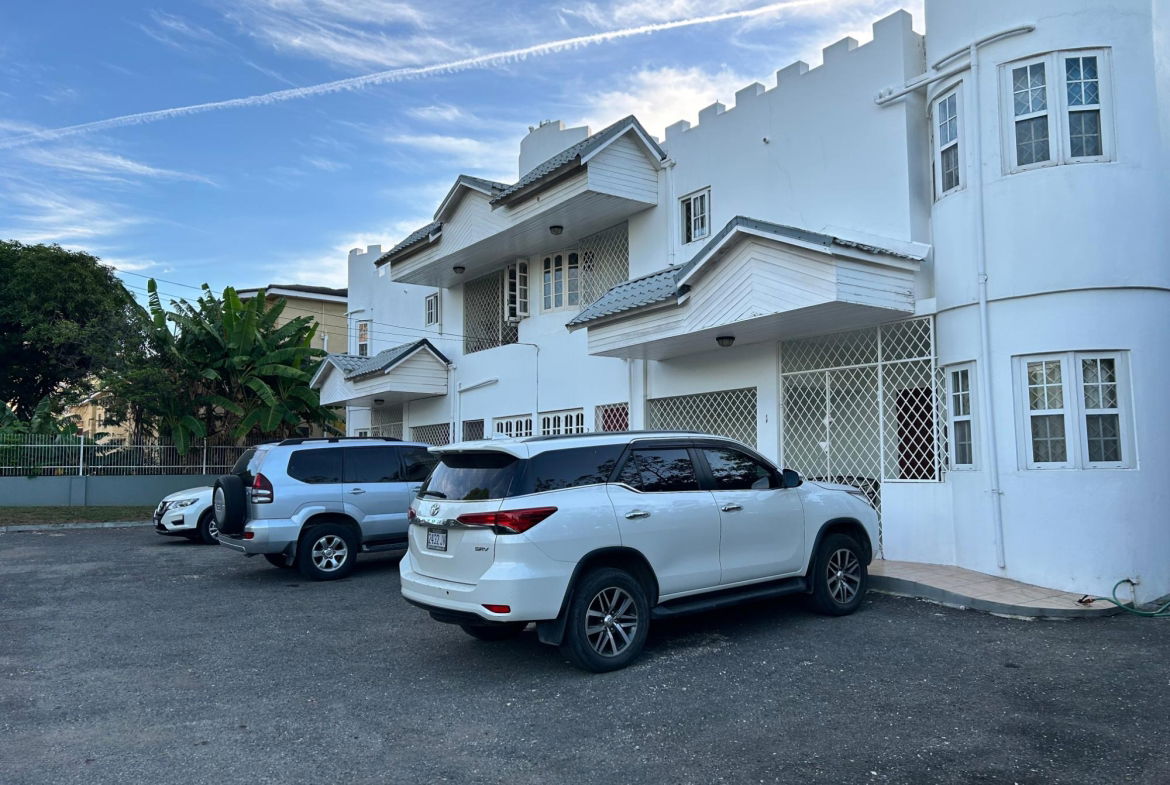 First image of 16a Knightsdale Drive in Kingston 19, St. Andrew, Jamaica - property is For Sale