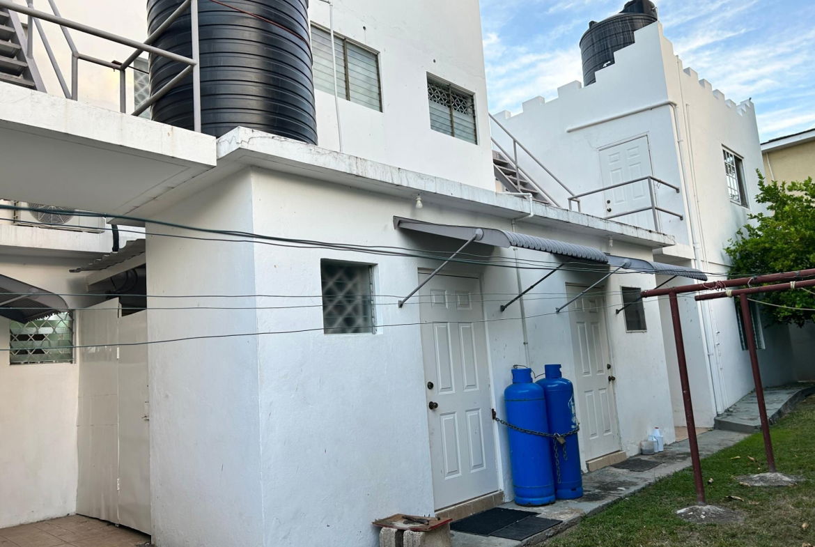 Thirteenth image of 16a Knightsdale Drive in Kingston 19, St. Andrew, Jamaica - property is For Sale