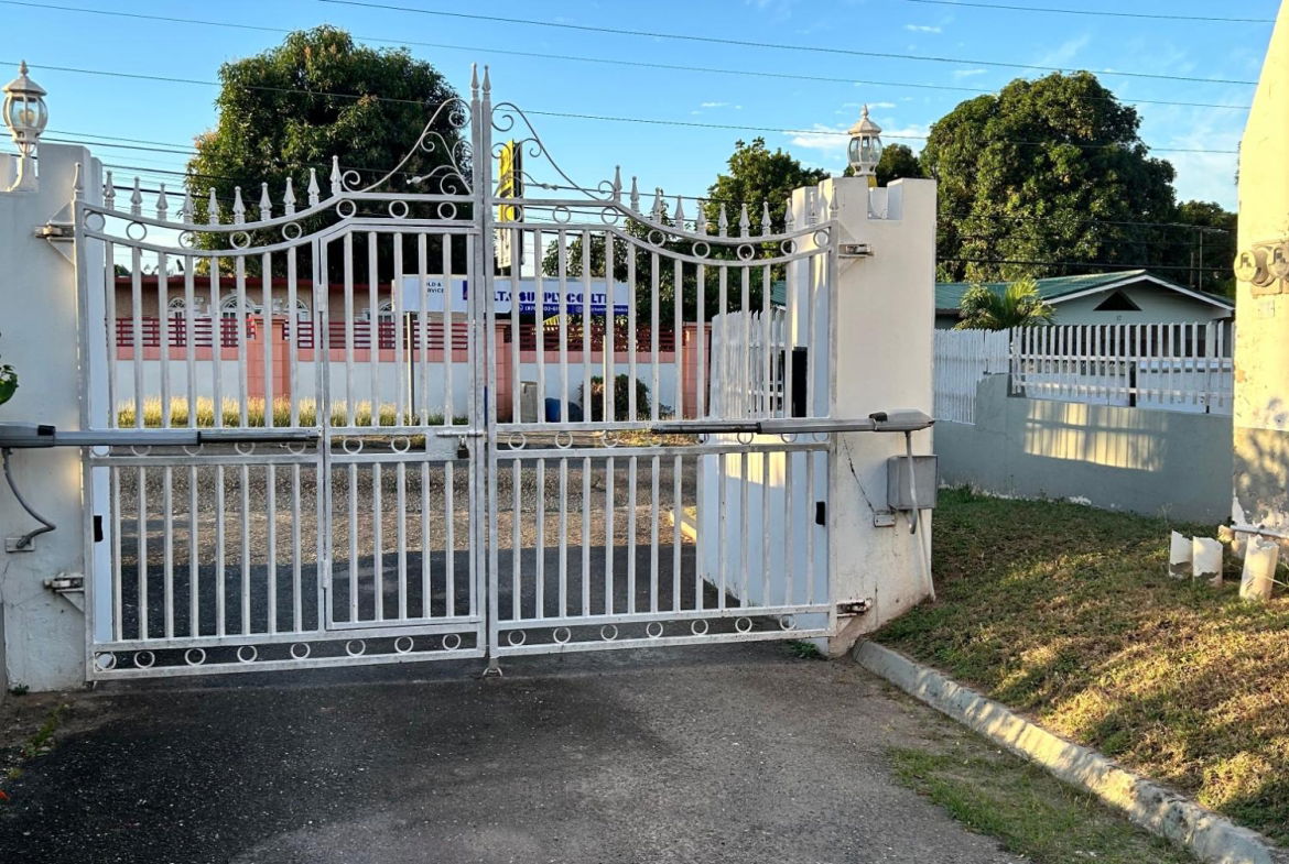 Fifteenth image of 16a Knightsdale Drive in Kingston 19, St. Andrew, Jamaica - property is For Sale