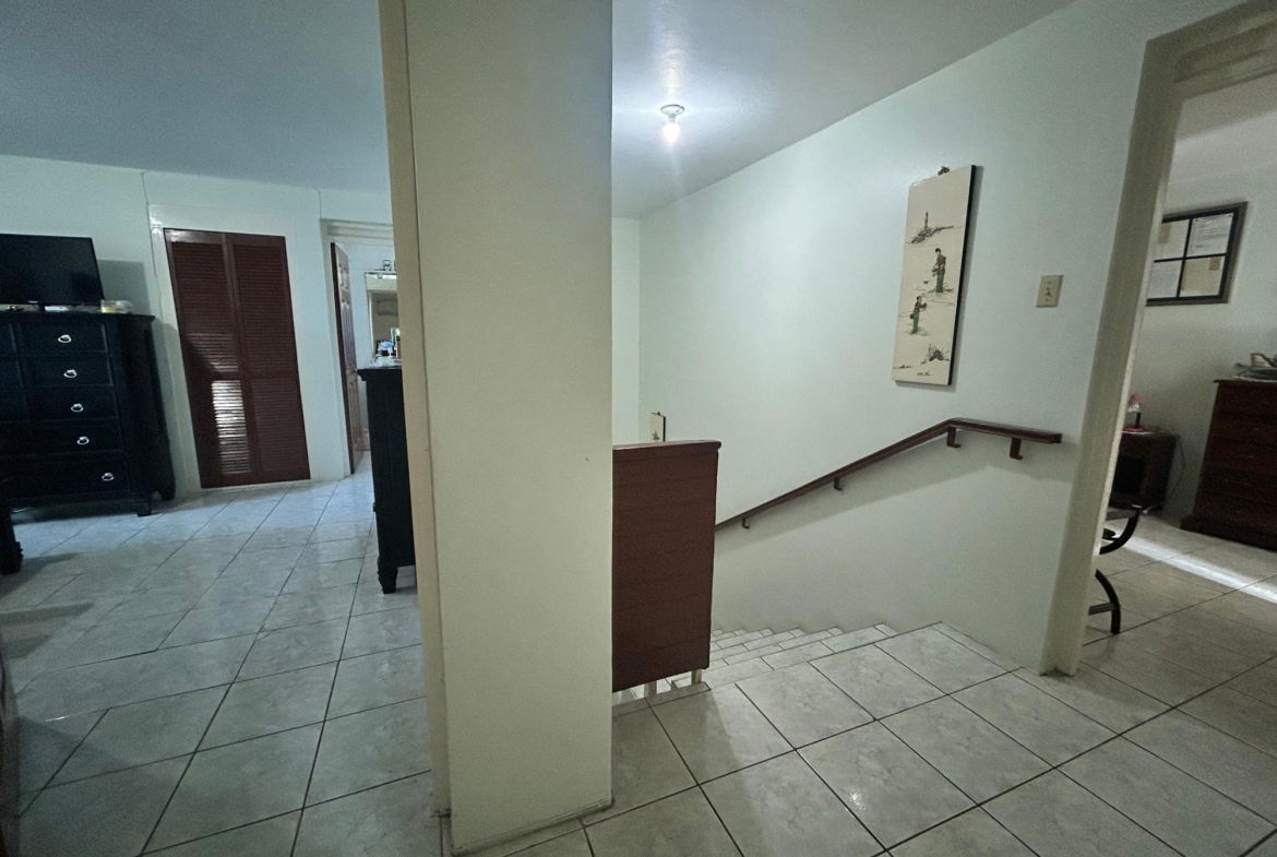 Twenty-Second image of 16a Knightsdale Drive in Kingston 19, St. Andrew, Jamaica - property is For Sale