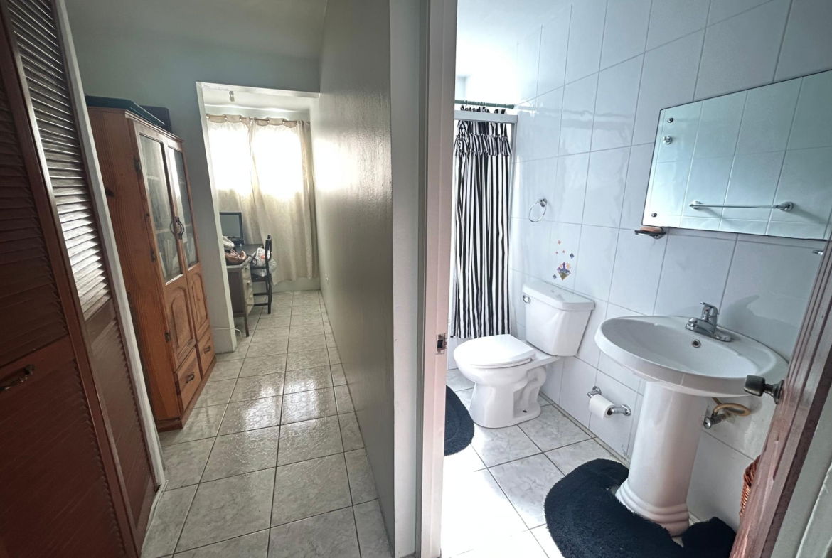 Twenty-Third image of 16a Knightsdale Drive in Kingston 19, St. Andrew, Jamaica - property is For Sale
