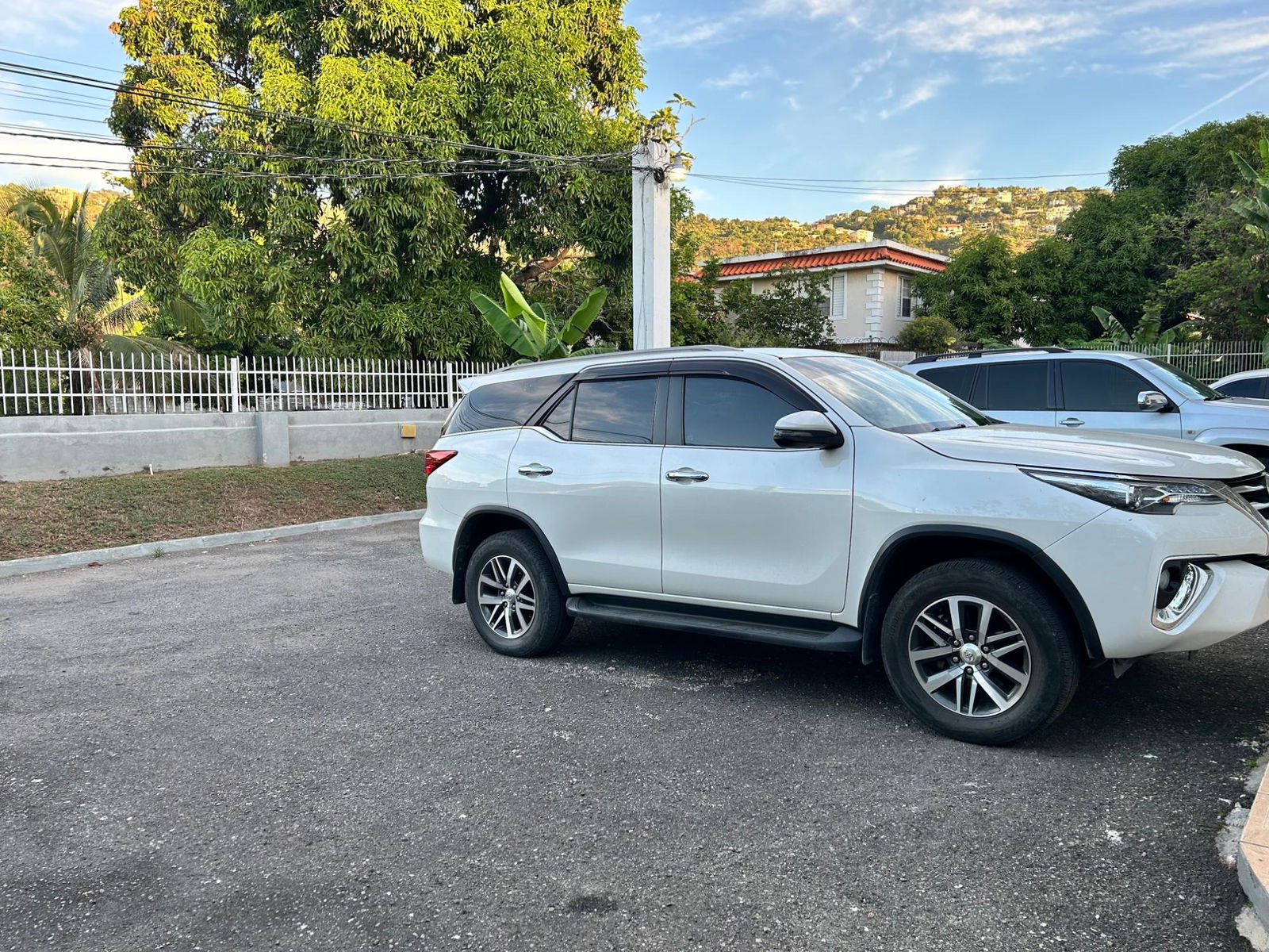 Fifth image of 16a Knightsdale Drive in Kingston 19, St. Andrew, Jamaica - property is For Sale