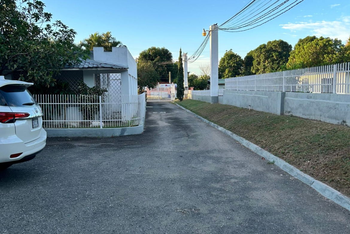 Sixth image of 16a Knightsdale Drive in Kingston 19, St. Andrew, Jamaica - property is For Sale