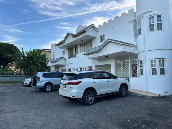 First image of 16a Knightsdale Drive in Kingston 19, St. Andrew, Jamaica - property is For Sale