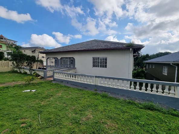Second image of 96b Balvenie Drive, Dunrobin in Mandeville, Manchester, Jamaica - property is For Rent