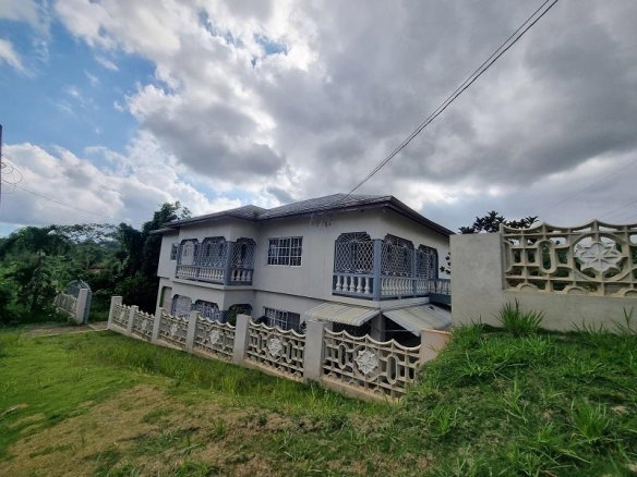 First image of 96b Balvenie Drive, Dunrobin in Mandeville, Manchester, Jamaica - property is For Rent