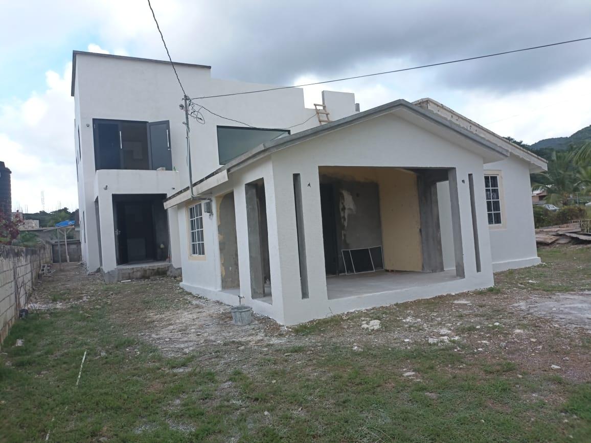 Second image of 802 Montego West Village in Montego Bay, St. James, Jamaica - property is For Sale