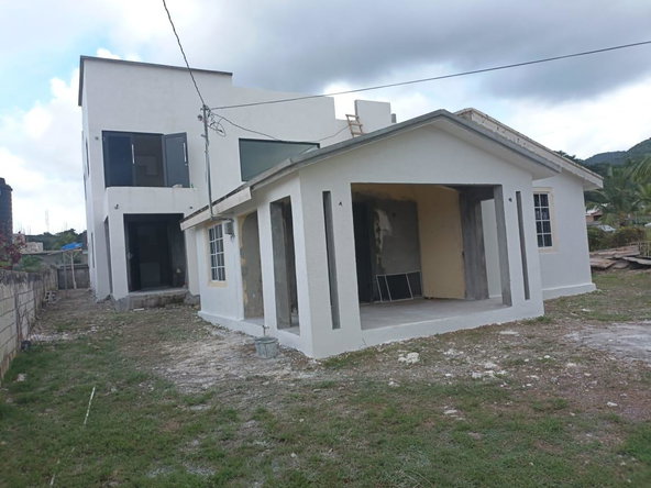 Second image of 802 Montego West Village in Montego Bay, St. James, Jamaica - property is For Sale