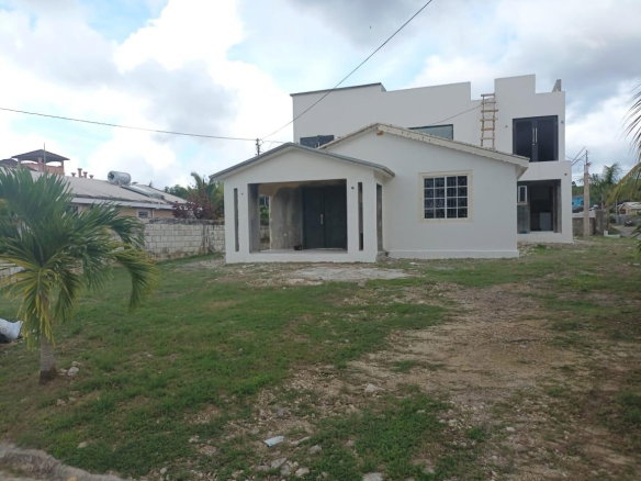 First image of 802 Montego West Village in Montego Bay, St. James, Jamaica - property is For Sale