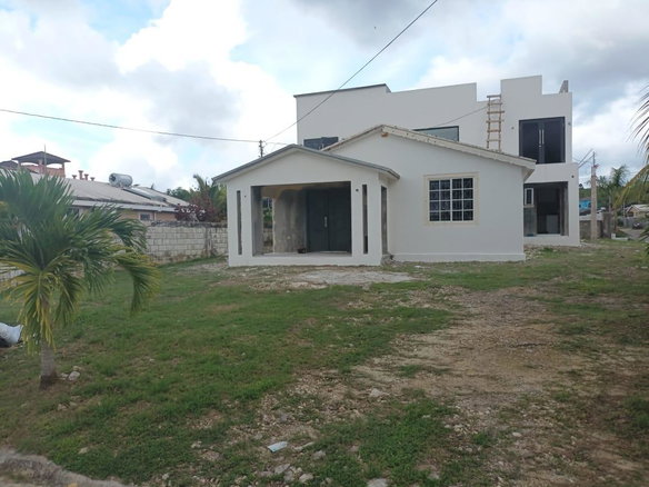First image of 802 Montego West Village in Montego Bay, St. James, Jamaica - property is For Sale