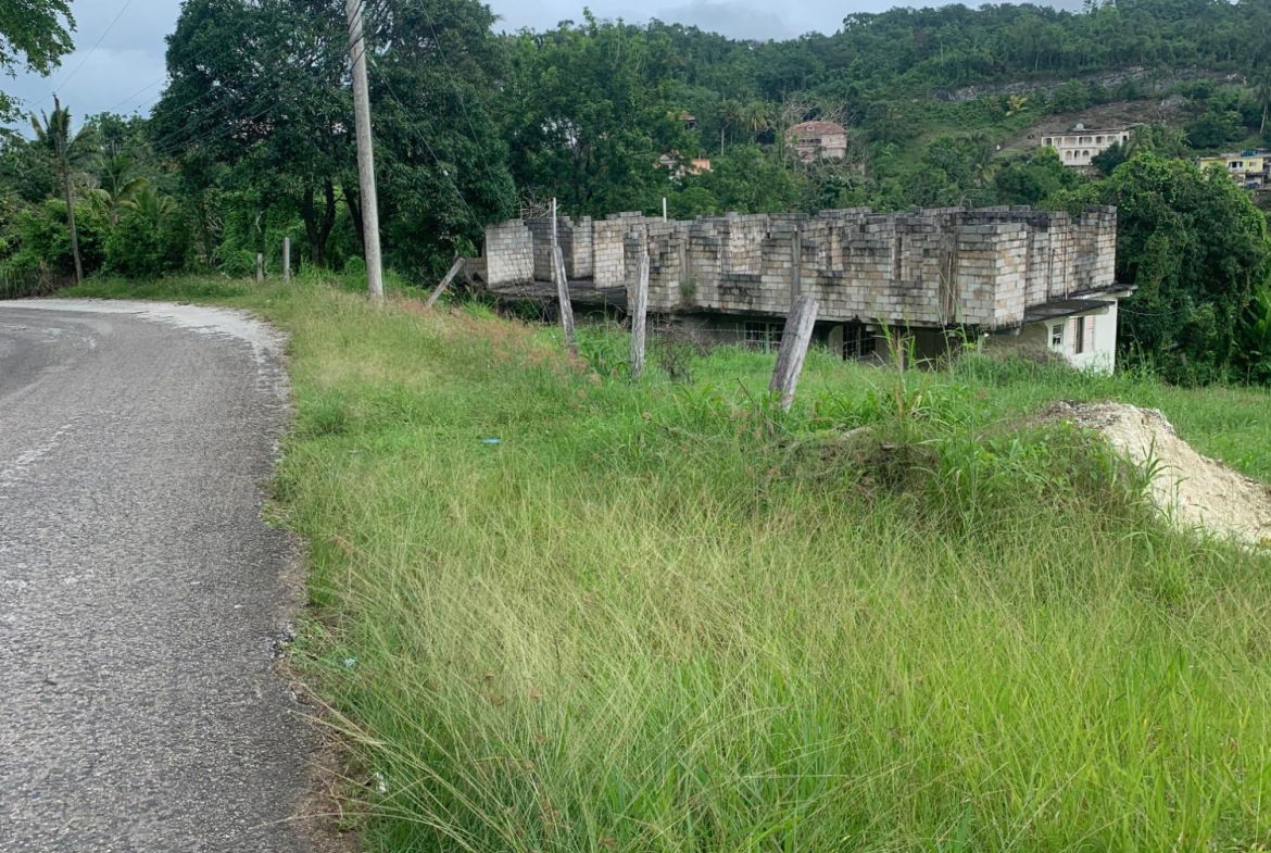 Eleventh image of Lot 3- Huntley, Browns Town in Huntley, St. Ann, Jamaica - property is For Sale