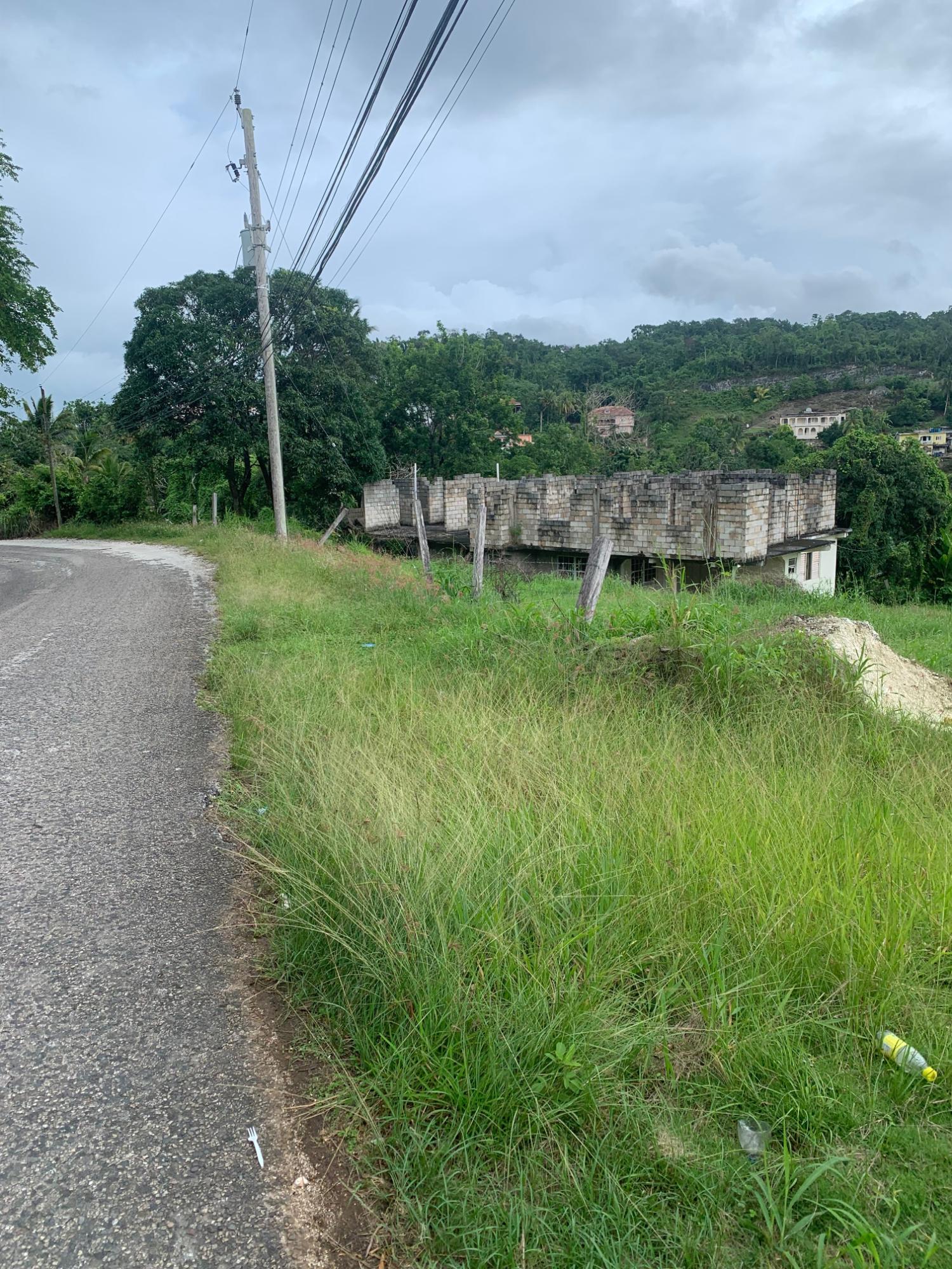 Spacious-Two-Story-Home-for-Sale-in-Huntley-Browns-Town Eleventh image of Lot 3- Huntley, Browns Town in Huntley, St. Ann, Jamaica - property is For Sale