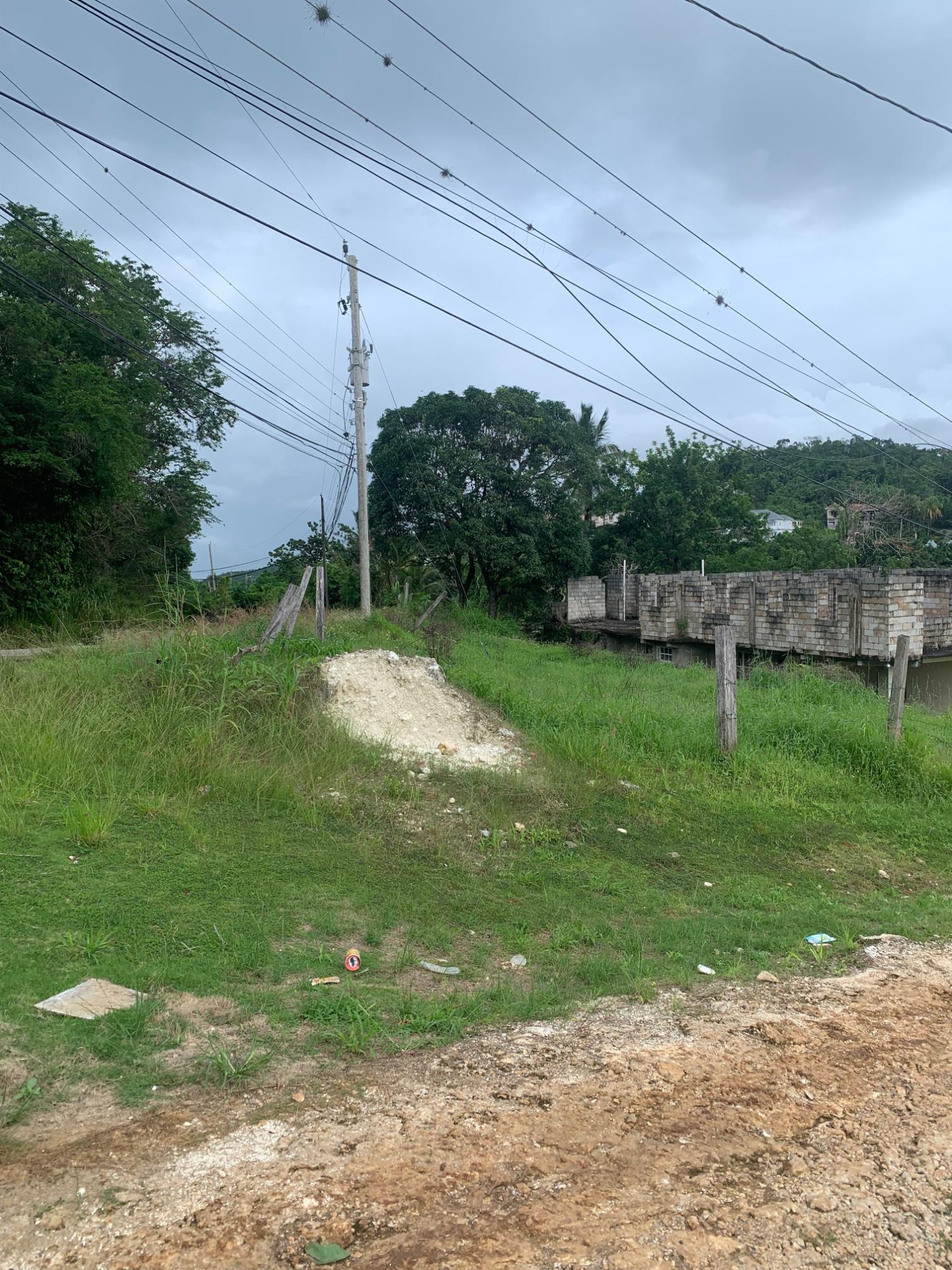 Spacious-Two-Story-Home-for-Sale-in-Huntley-Browns-Town Twelfth image of Lot 3- Huntley, Browns Town in Huntley, St. Ann, Jamaica - property is For Sale