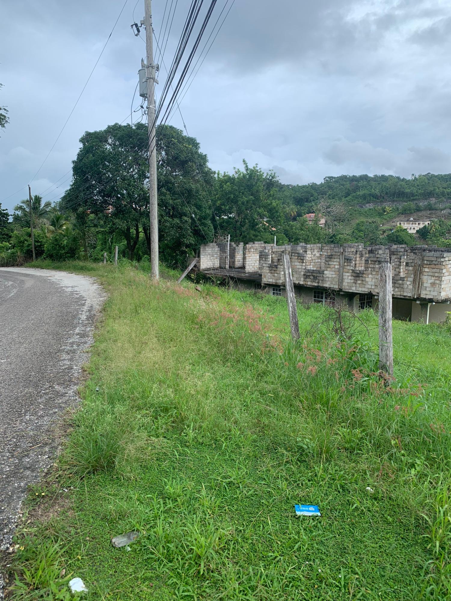 Spacious-Two-Story-Home-for-Sale-in-Huntley-Browns-Town Thirteenth image of Lot 3- Huntley, Browns Town in Huntley, St. Ann, Jamaica - property is For Sale