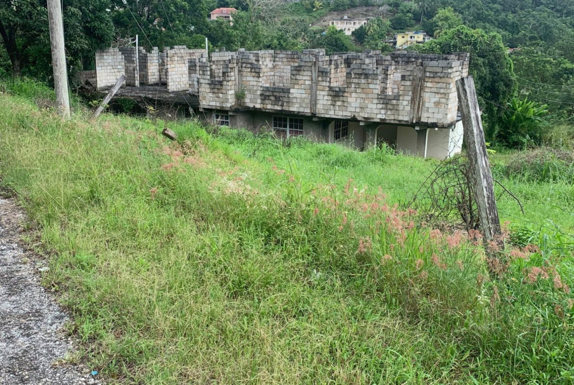 Fourteenth image of Lot 3- Huntley, Browns Town in Huntley, St. Ann, Jamaica - property is For Sale