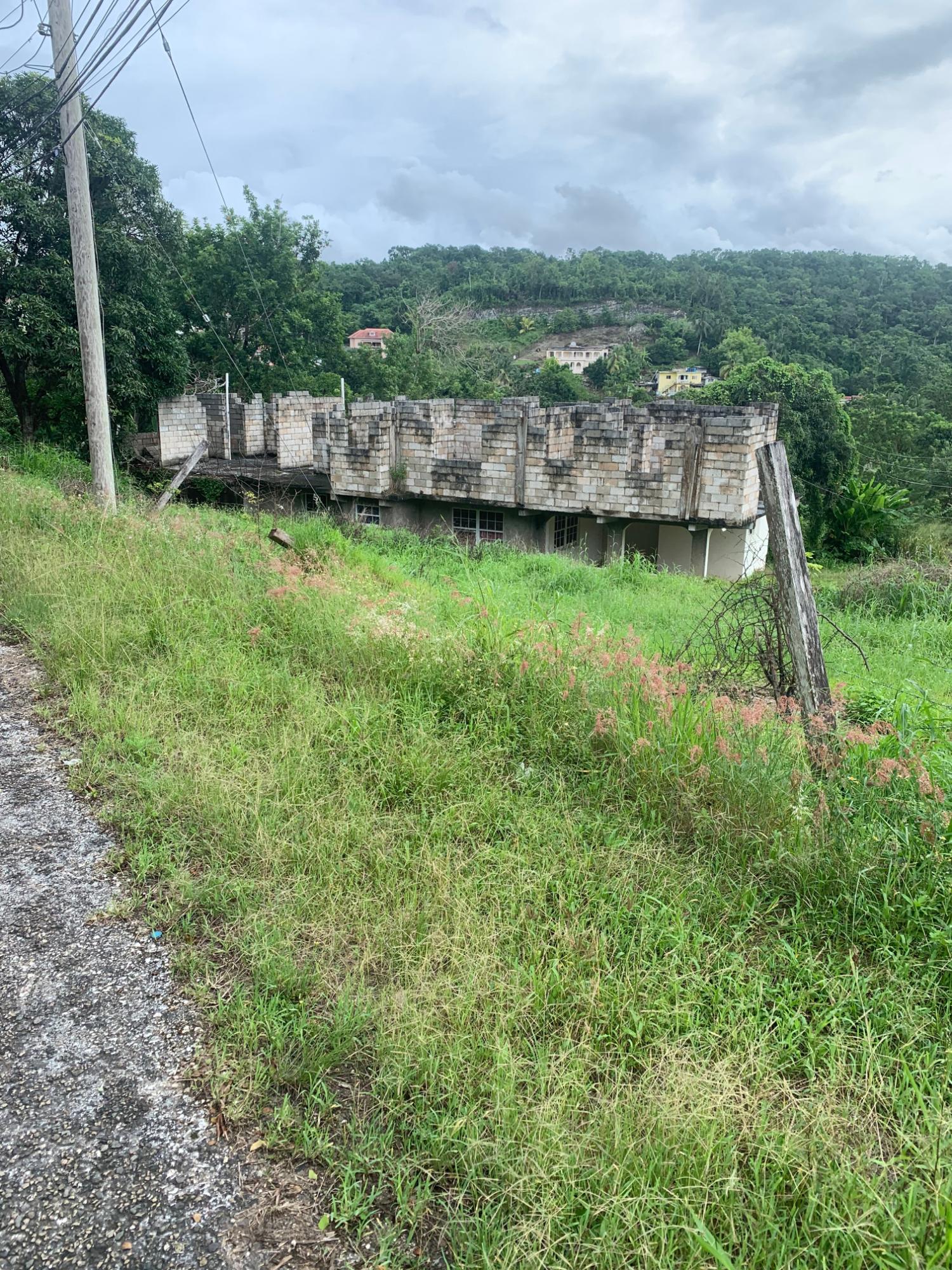 Spacious-Two-Story-Home-for-Sale-in-Huntley-Browns-Town Fourteenth image of Lot 3- Huntley, Browns Town in Huntley, St. Ann, Jamaica - property is For Sale