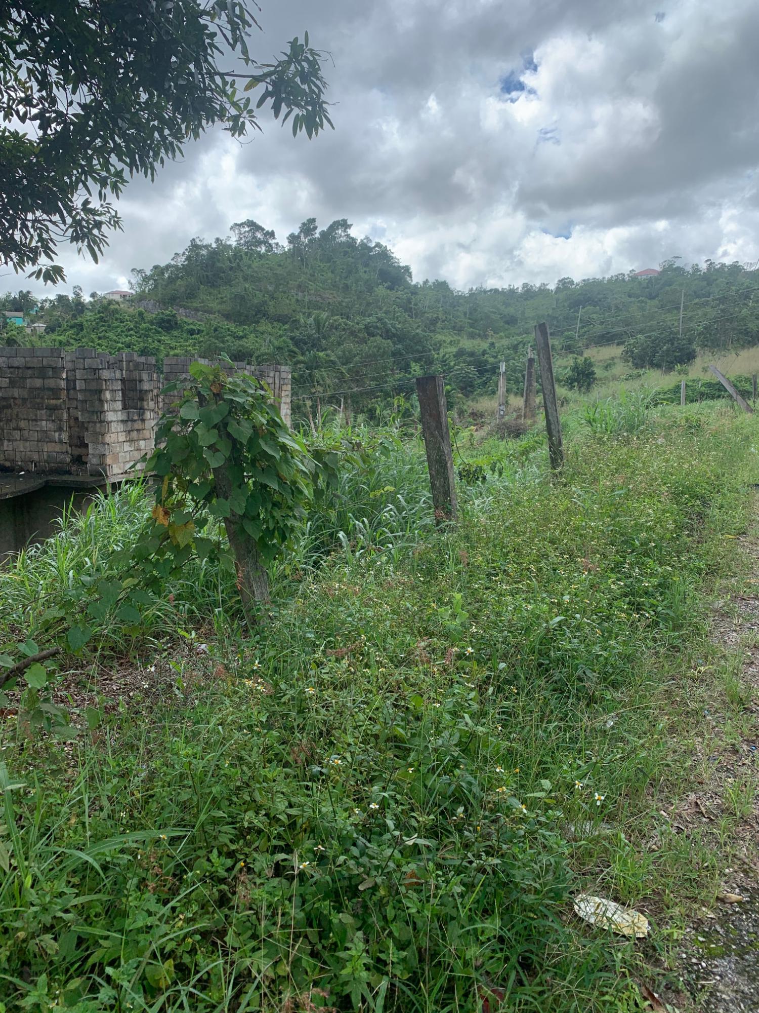 Spacious-Two-Story-Home-for-Sale-in-Huntley-Browns-Town Fifteenth image of Lot 3- Huntley, Browns Town in Huntley, St. Ann, Jamaica - property is For Sale