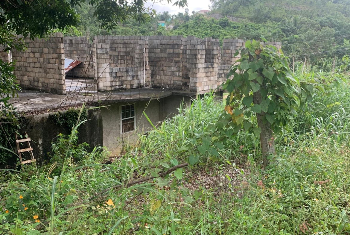 Sixteenth image of Lot 3- Huntley, Browns Town in Huntley, St. Ann, Jamaica - property is For Sale