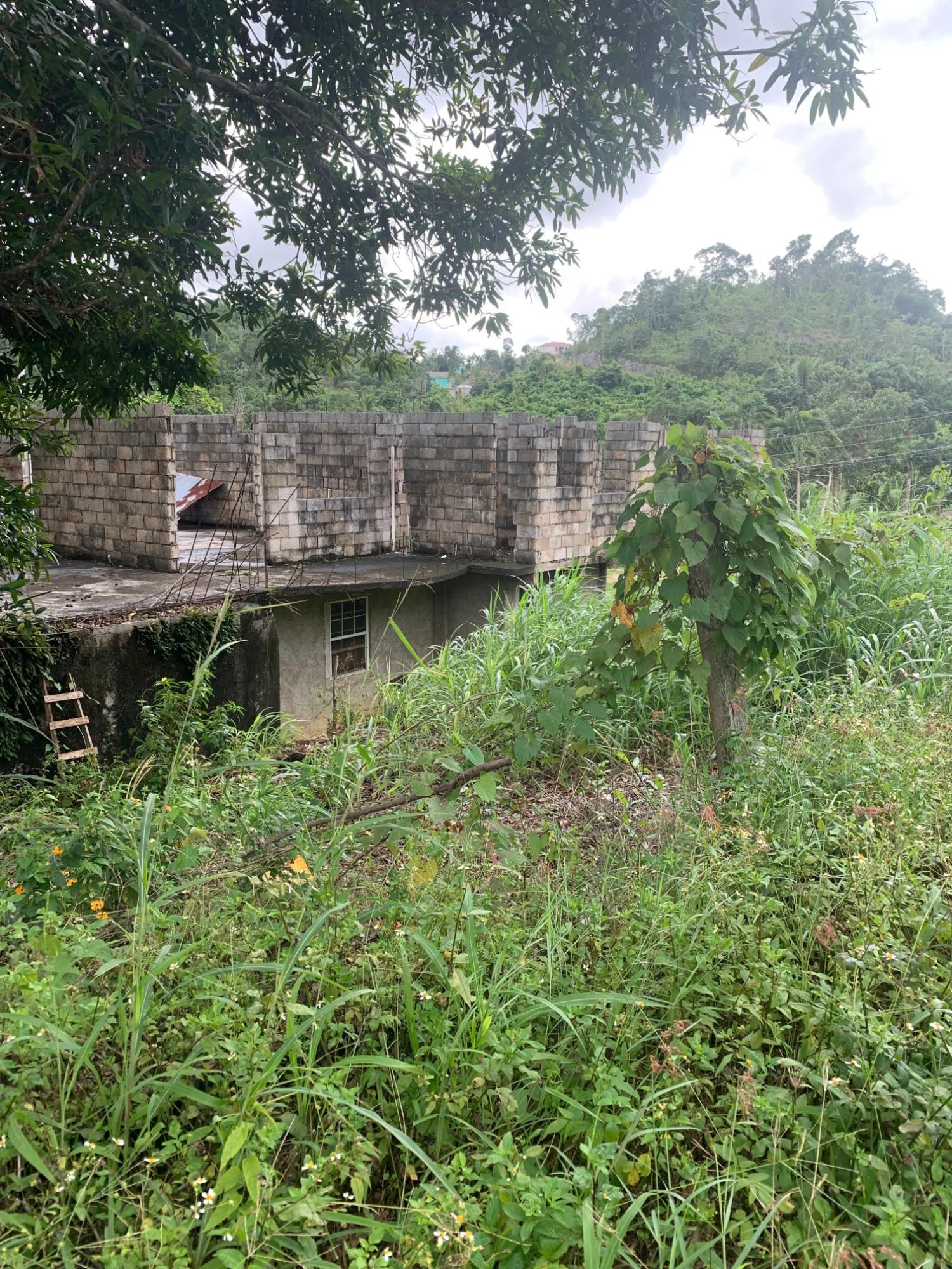 Spacious-Two-Story-Home-for-Sale-in-Huntley-Browns-Town Sixteenth image of Lot 3- Huntley, Browns Town in Huntley, St. Ann, Jamaica - property is For Sale