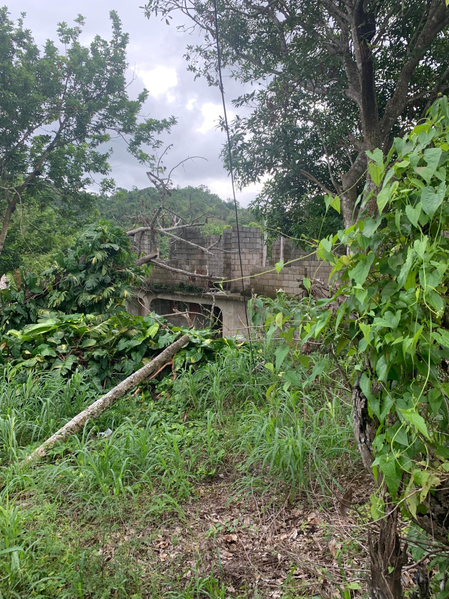 Spacious-Two-Story-Home-for-Sale-in-Huntley-Browns-Town Seventeenth image of Lot 3- Huntley, Browns Town in Huntley, St. Ann, Jamaica - property is For Sale