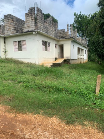 Fifth image of Lot 3- Huntley, Browns Town in Huntley, St. Ann, Jamaica - property is For Sale
