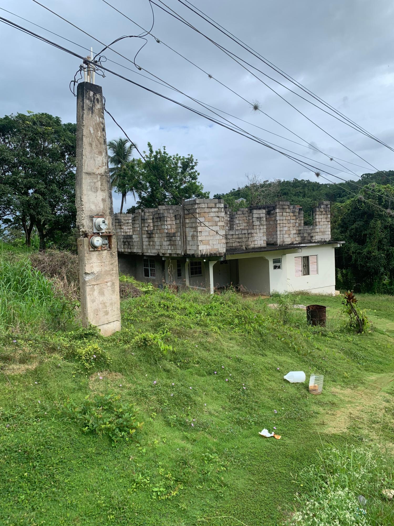 Spacious-Two-Story-Home-for-Sale-in-Huntley-Browns-Town Sixth image of Lot 3- Huntley, Browns Town in Huntley, St. Ann, Jamaica - property is For Sale
