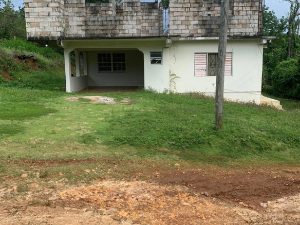 First image of Lot 3- Huntley, Browns Town in Huntley, St. Ann, Jamaica - property is For Sale