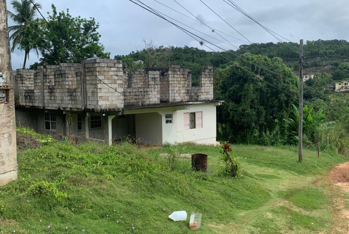 Seventh image of Lot 3- Huntley, Browns Town in Huntley, St. Ann, Jamaica - property is For Sale