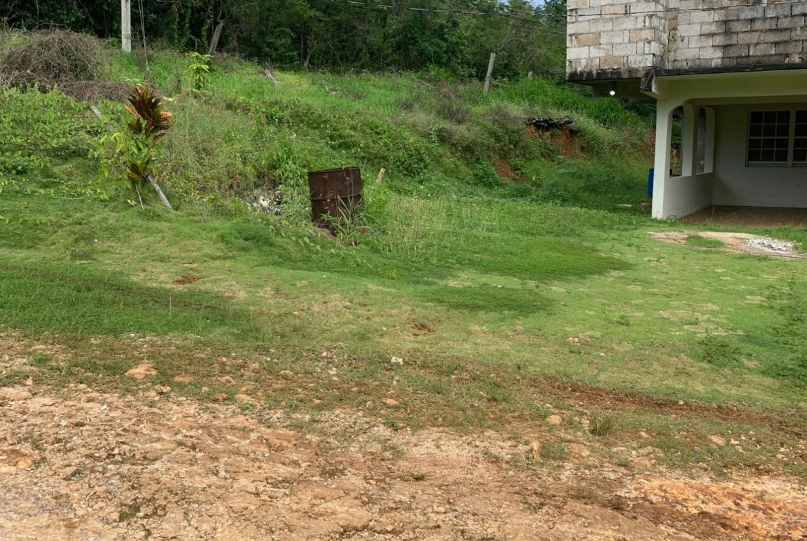 Eighth image of Lot 3- Huntley, Browns Town in Huntley, St. Ann, Jamaica - property is For Sale