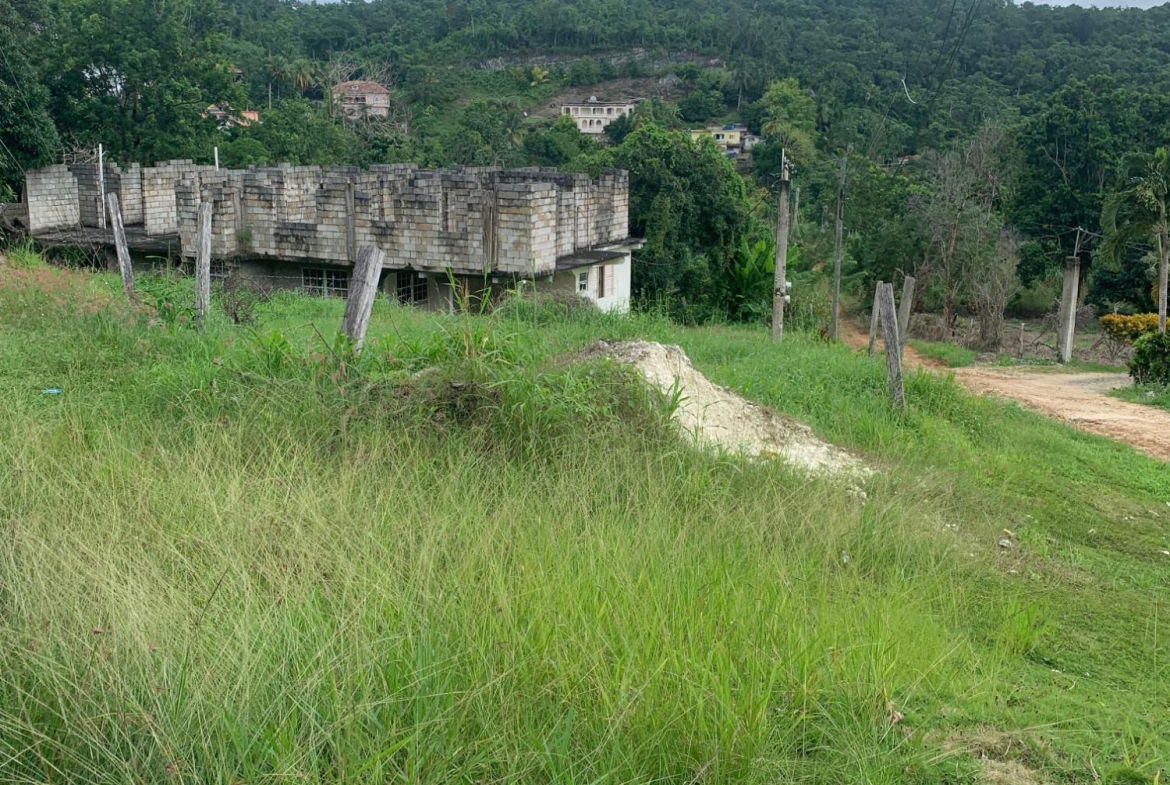 Ninth image of Lot 3- Huntley, Browns Town in Huntley, St. Ann, Jamaica - property is For Sale