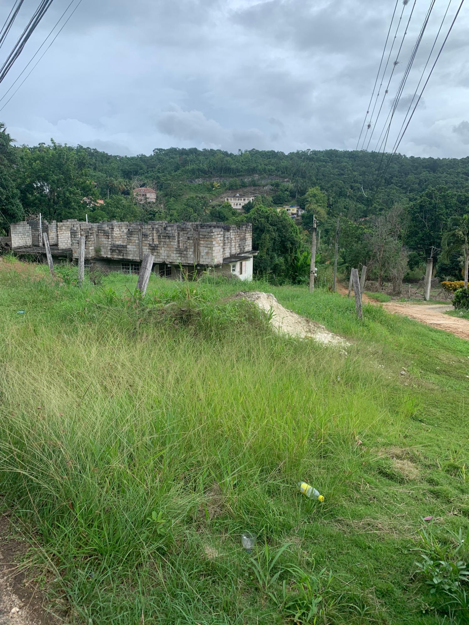 Spacious-Two-Story-Home-for-Sale-in-Huntley-Browns-Town Ninth image of Lot 3- Huntley, Browns Town in Huntley, St. Ann, Jamaica - property is For Sale