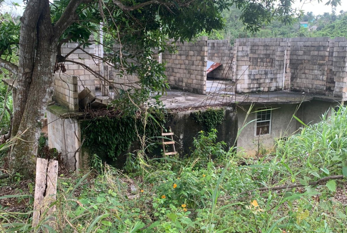 Tenth image of Lot 3- Huntley, Browns Town in Huntley, St. Ann, Jamaica - property is For Sale