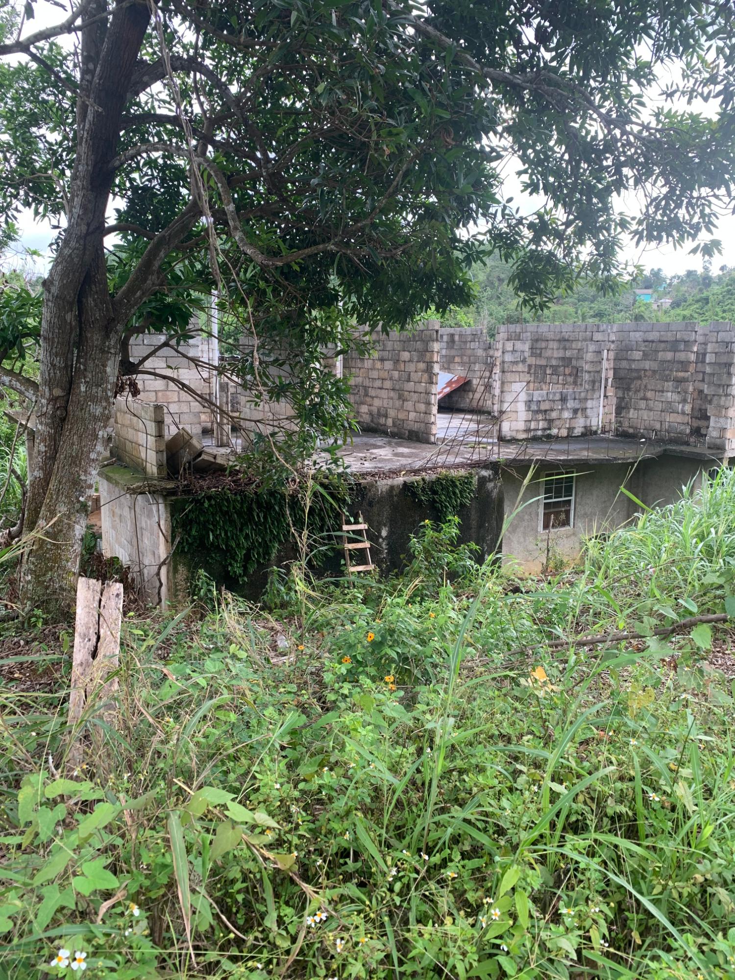 Spacious-Two-Story-Home-for-Sale-in-Huntley-Browns-Town Tenth image of Lot 3- Huntley, Browns Town in Huntley, St. Ann, Jamaica - property is For Sale