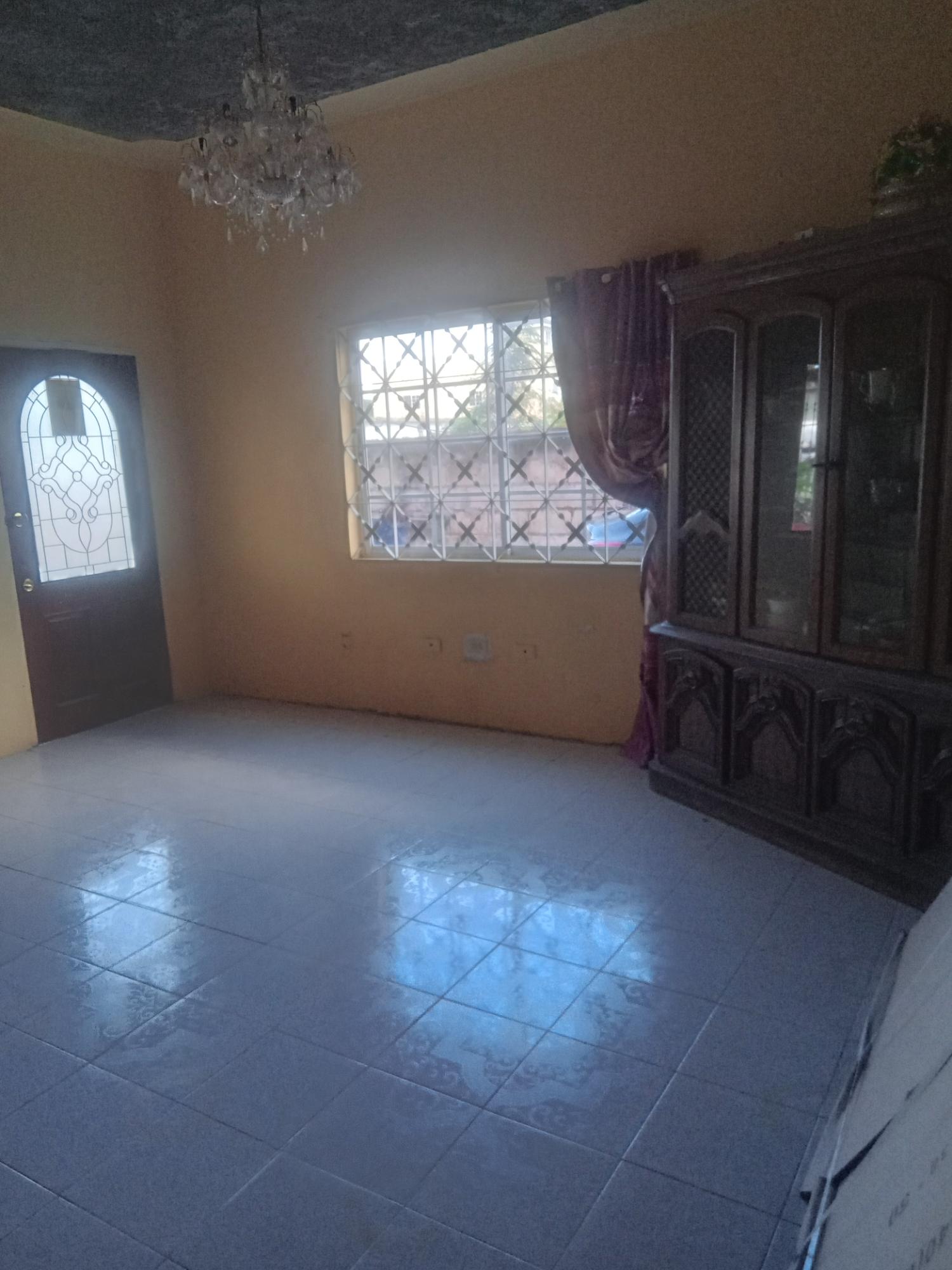 Spacious-Two-Story-Home-in-Sydenham-Villa-Jamaica-Ideal-for-Multi-Family-Living Eleventh image of 399 Syndenham Villa in Spanish Town, St. Catherine, Jamaica - property is For Sale