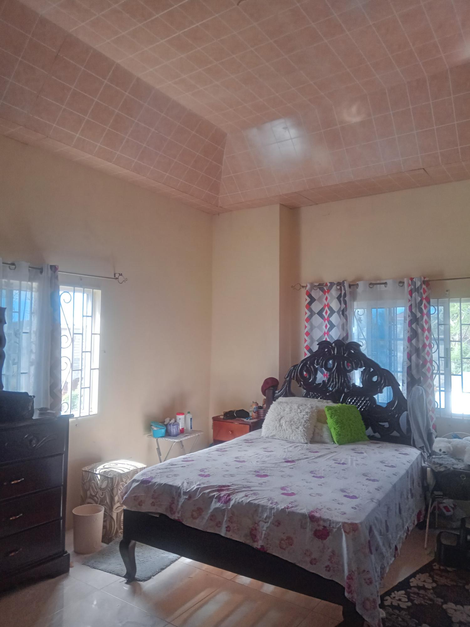 Spacious-Two-Story-Home-in-Sydenham-Villa-Jamaica-Ideal-for-Multi-Family-Living Twelfth image of 399 Syndenham Villa in Spanish Town, St. Catherine, Jamaica - property is For Sale