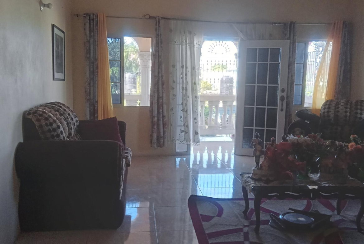 First image of 399 Syndenham Villa in Spanish Town, St. Catherine, Jamaica - property is For Sale