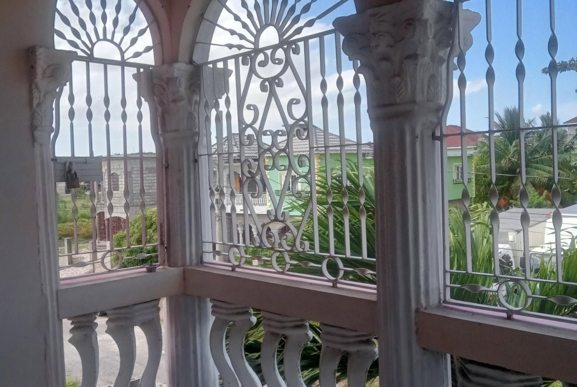 Seventeenth image of 399 Syndenham Villa in Spanish Town, St. Catherine, Jamaica - property is For Sale