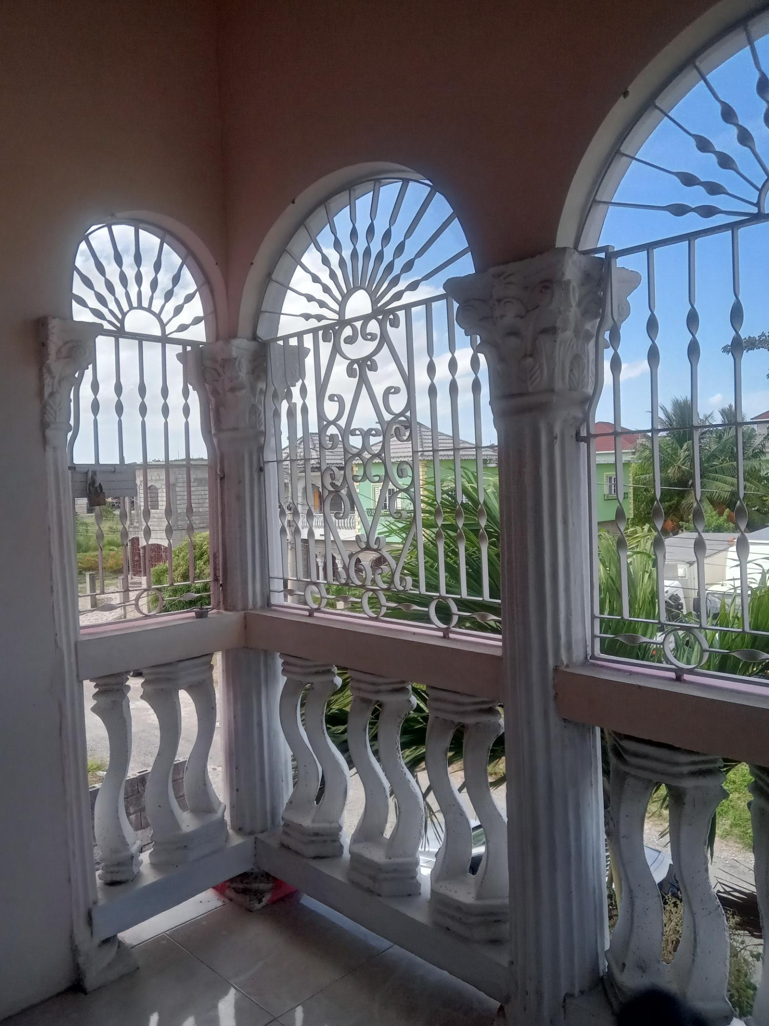 Spacious-Two-Story-Home-in-Sydenham-Villa-Jamaica-Ideal-for-Multi-Family-Living Seventeenth image of 399 Syndenham Villa in Spanish Town, St. Catherine, Jamaica - property is For Sale