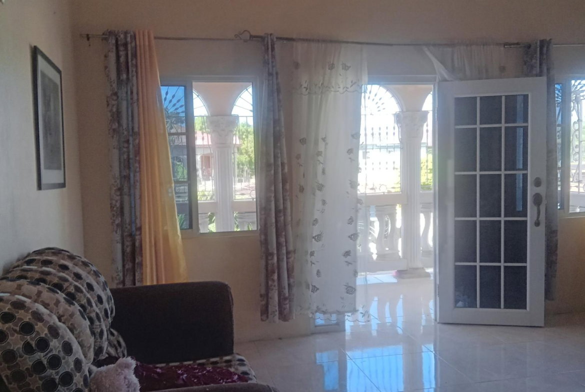Third image of 399 Syndenham Villa in Spanish Town, St. Catherine, Jamaica - property is For Sale