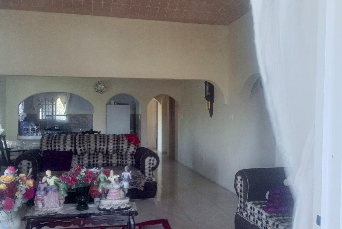Fifth image of 399 Syndenham Villa in Spanish Town, St. Catherine, Jamaica - property is For Sale