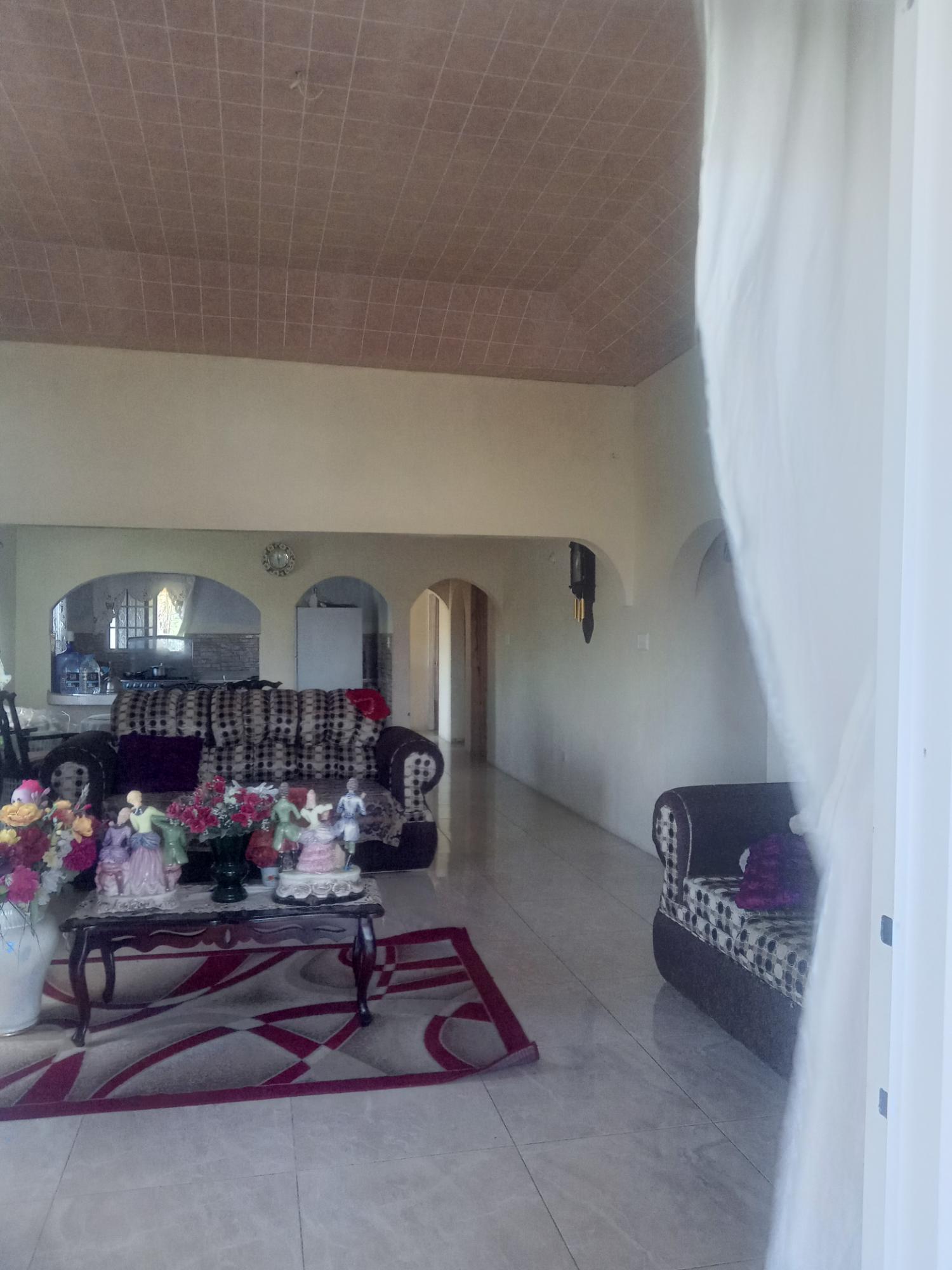Spacious-Two-Story-Home-in-Sydenham-Villa-Jamaica-Ideal-for-Multi-Family-Living Fifth image of 399 Syndenham Villa in Spanish Town, St. Catherine, Jamaica - property is For Sale
